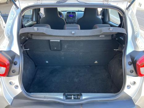 RENAULT Kwid 1.0 12V 4P SCE FLEX ZEN, Foto 19