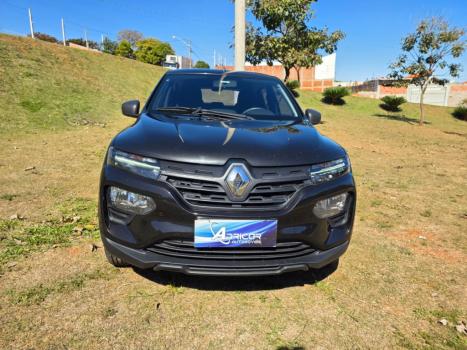 RENAULT Kwid 1.0 12V 4P SCE FLEX ZEN, Foto 2