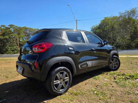 RENAULT Kwid 1.0 12V 4P SCE FLEX ZEN, Foto 4