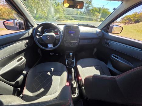 RENAULT Kwid 1.0 12V 4P SCE FLEX ZEN, Foto 5