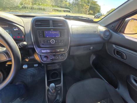RENAULT Kwid 1.0 12V 4P SCE FLEX ZEN, Foto 6