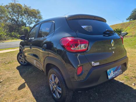 RENAULT Kwid 1.0 12V 4P SCE FLEX ZEN, Foto 7