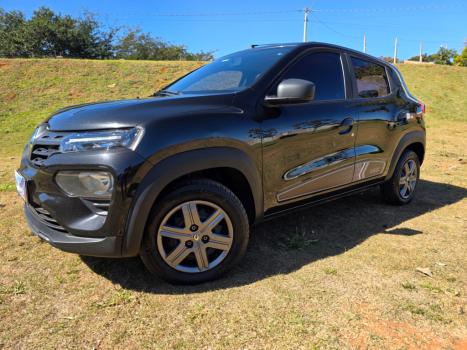 RENAULT Kwid 1.0 12V 4P SCE FLEX ZEN, Foto 9