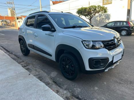 RENAULT Kwid 1.0 12V 4P SCE FLEX OUTSIDER, Foto 3