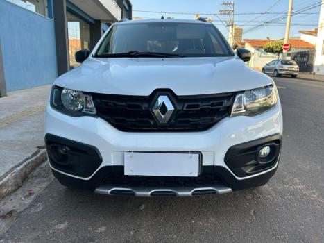 RENAULT Kwid 1.0 12V 4P SCE FLEX OUTSIDER, Foto 5