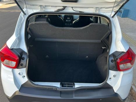 RENAULT Kwid 1.0 12V 4P SCE FLEX OUTSIDER, Foto 6