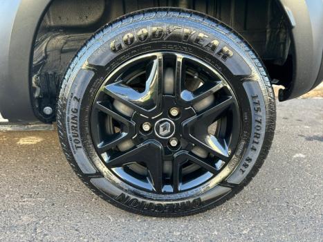 RENAULT Kwid 1.0 12V 4P SCE FLEX OUTSIDER, Foto 9