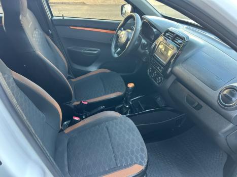 RENAULT Kwid 1.0 12V 4P SCE FLEX OUTSIDER, Foto 12
