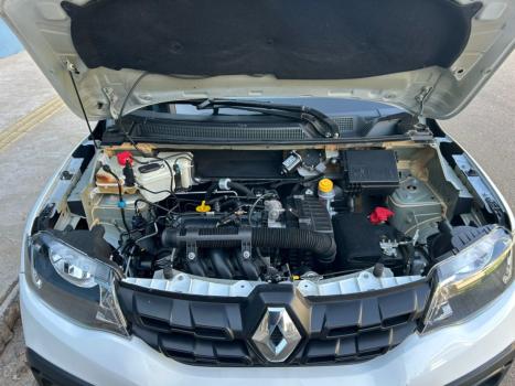 RENAULT Kwid 1.0 12V 4P SCE FLEX OUTSIDER, Foto 16