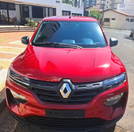 RENAULT Kwid 1.0 12V 4P SCE FLEX ZEN, Foto 2