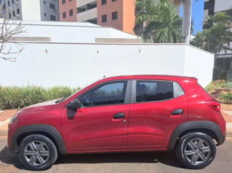 RENAULT Kwid 1.0 12V 4P SCE FLEX ZEN, Foto 3