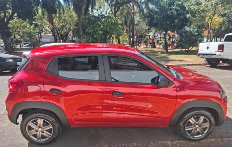 RENAULT Kwid 1.0 12V 4P SCE FLEX ZEN, Foto 6