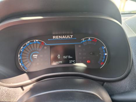 RENAULT Kwid 1.0 12V 4P SCE FLEX ZEN, Foto 8