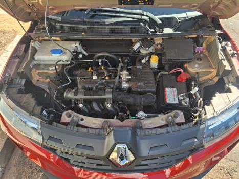 RENAULT Kwid 1.0 12V 4P SCE FLEX ZEN, Foto 10