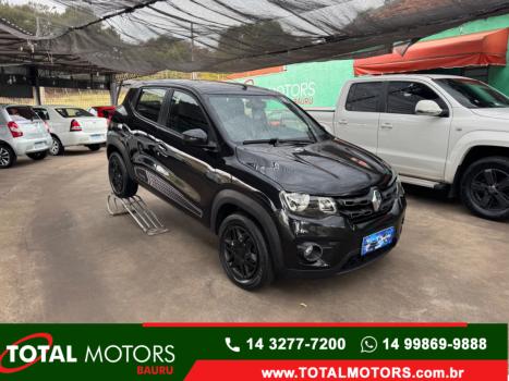 RENAULT Kwid 1.0 12V 4P SCE FLEX INTENSE, Foto 1