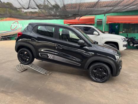 RENAULT Kwid 1.0 12V 4P SCE FLEX INTENSE, Foto 3