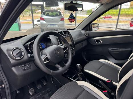 RENAULT Kwid 1.0 12V 4P SCE FLEX INTENSE, Foto 5