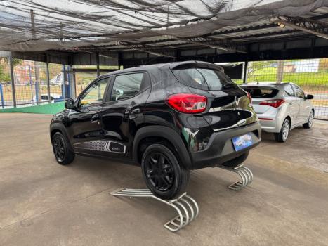 RENAULT Kwid 1.0 12V 4P SCE FLEX INTENSE, Foto 9