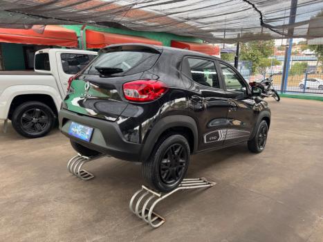 RENAULT Kwid 1.0 12V 4P SCE FLEX INTENSE, Foto 10