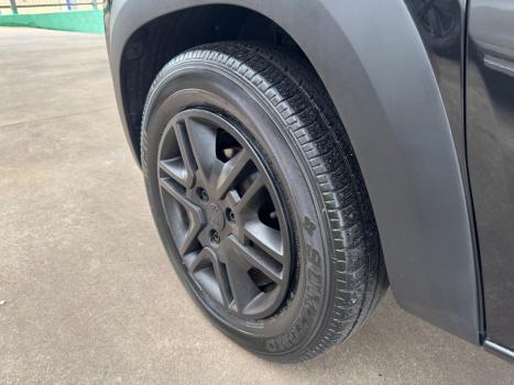 RENAULT Kwid 1.0 12V 4P SCE FLEX INTENSE, Foto 13