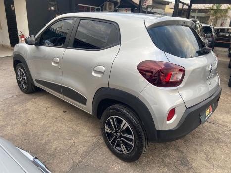 RENAULT Kwid 1.0 12V 4P SCE FLEX INTENSE, Foto 6