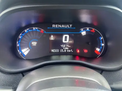 RENAULT Kwid 1.0 12V 4P SCE FLEX INTENSE, Foto 9