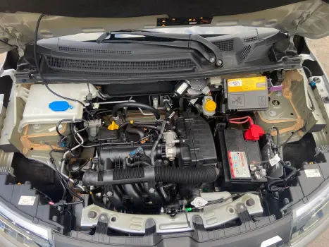 RENAULT Kwid 1.0 12V 4P SCE FLEX INTENSE, Foto 13