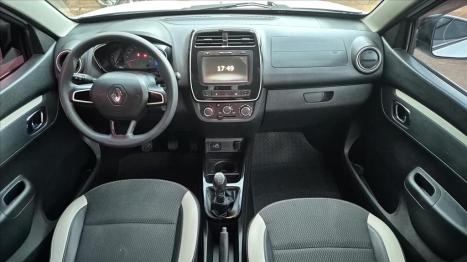 RENAULT Kwid 1.0 12V 4P SCE FLEX INTENSE, Foto 5