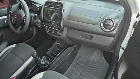 RENAULT Kwid 1.0 12V 4P SCE FLEX INTENSE, Foto 6