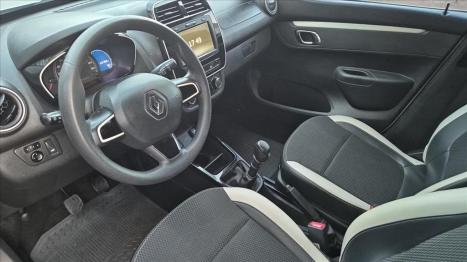 RENAULT Kwid 1.0 12V 4P SCE FLEX INTENSE, Foto 7