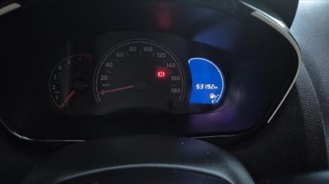 RENAULT Kwid 1.0 12V 4P SCE FLEX INTENSE, Foto 8