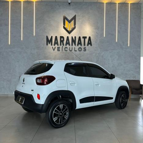 RENAULT Kwid 1.0 12V 4P SCE FLEX INTENSE, Foto 6