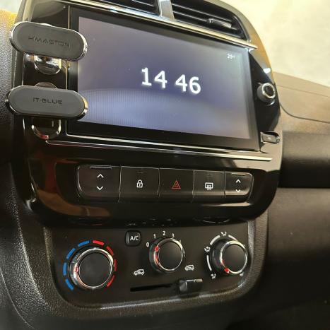 RENAULT Kwid 1.0 12V 4P SCE FLEX INTENSE, Foto 9