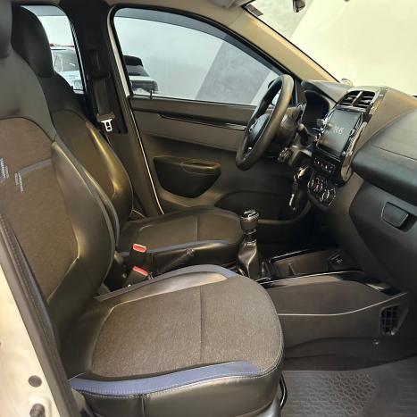 RENAULT Kwid 1.0 12V 4P SCE FLEX INTENSE, Foto 11