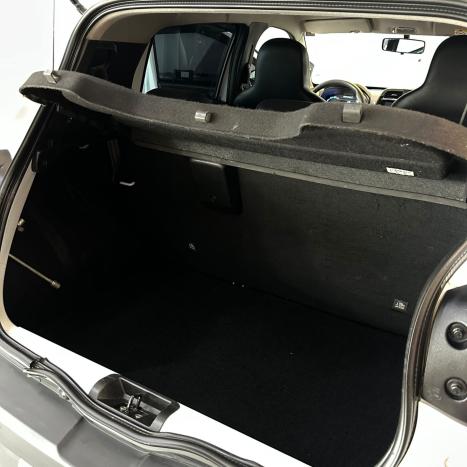 RENAULT Kwid 1.0 12V 4P SCE FLEX INTENSE, Foto 14