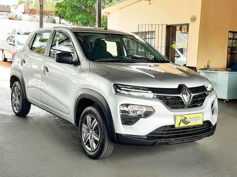 RENAULT Kwid 1.0 12V 4P SCE FLEX ZEN, Foto 1