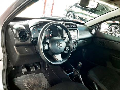 RENAULT Kwid 1.0 12V 4P SCE FLEX ZEN, Foto 4