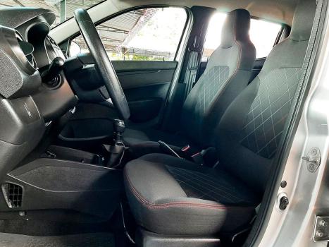 RENAULT Kwid 1.0 12V 4P SCE FLEX ZEN, Foto 5