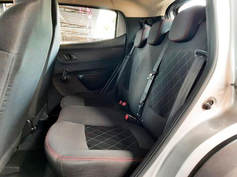 RENAULT Kwid 1.0 12V 4P SCE FLEX ZEN, Foto 7