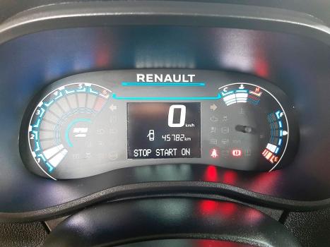 RENAULT Kwid 1.0 12V 4P SCE FLEX ZEN, Foto 10