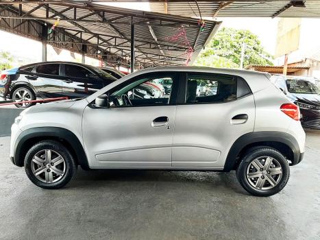 RENAULT Kwid 1.0 12V 4P SCE FLEX ZEN, Foto 14