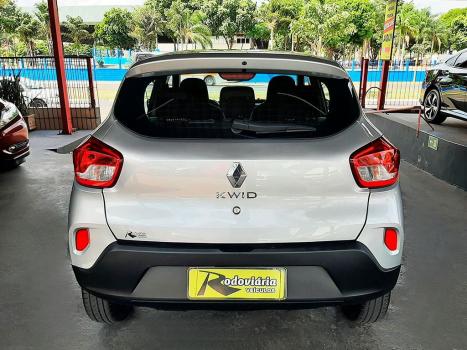 RENAULT Kwid 1.0 12V 4P SCE FLEX ZEN, Foto 15
