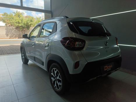 RENAULT Kwid 1.0 12V 4P SCE FLEX OUTSIDER, Foto 3