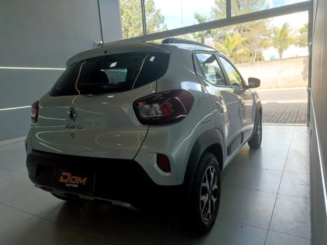 RENAULT Kwid 1.0 12V 4P SCE FLEX OUTSIDER, Foto 5