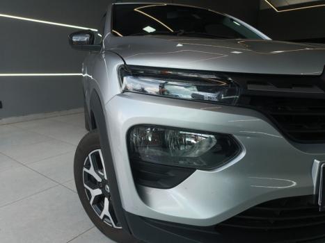 RENAULT Kwid 1.0 12V 4P SCE FLEX OUTSIDER, Foto 6
