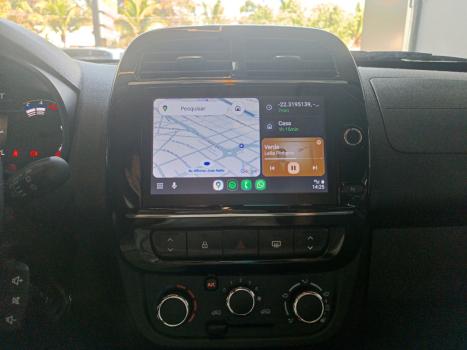 RENAULT Kwid 1.0 12V 4P SCE FLEX OUTSIDER, Foto 9
