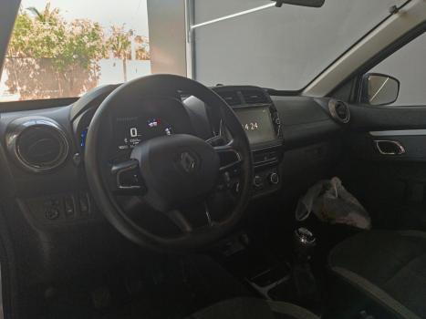 RENAULT Kwid 1.0 12V 4P SCE FLEX OUTSIDER, Foto 10