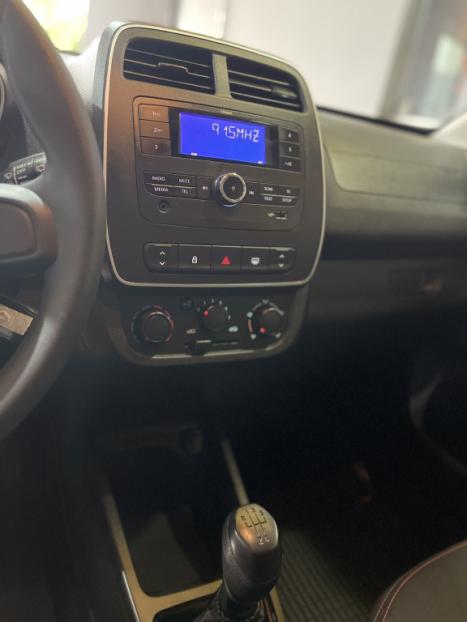 RENAULT Kwid 1.0 12V 4P SCE FLEX INTENSE, Foto 7