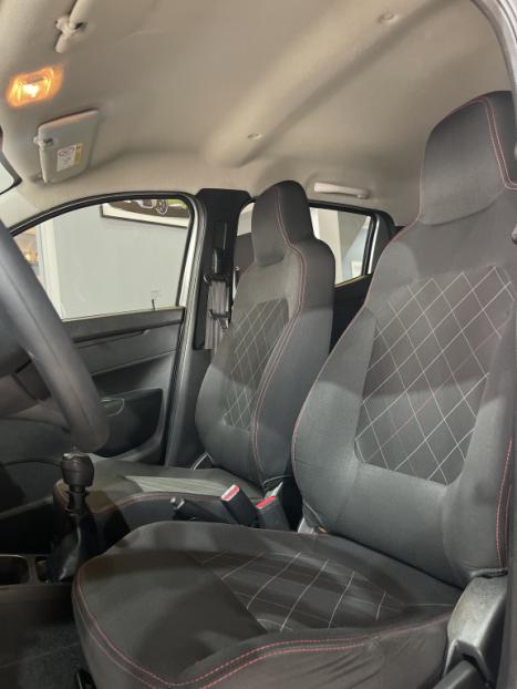 RENAULT Kwid 1.0 12V 4P SCE FLEX INTENSE, Foto 9