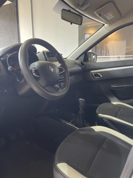 RENAULT Kwid 1.0 12V 4P SCE FLEX ZEN, Foto 7